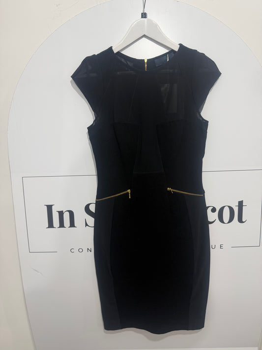 Black Press and Bastyan Dress