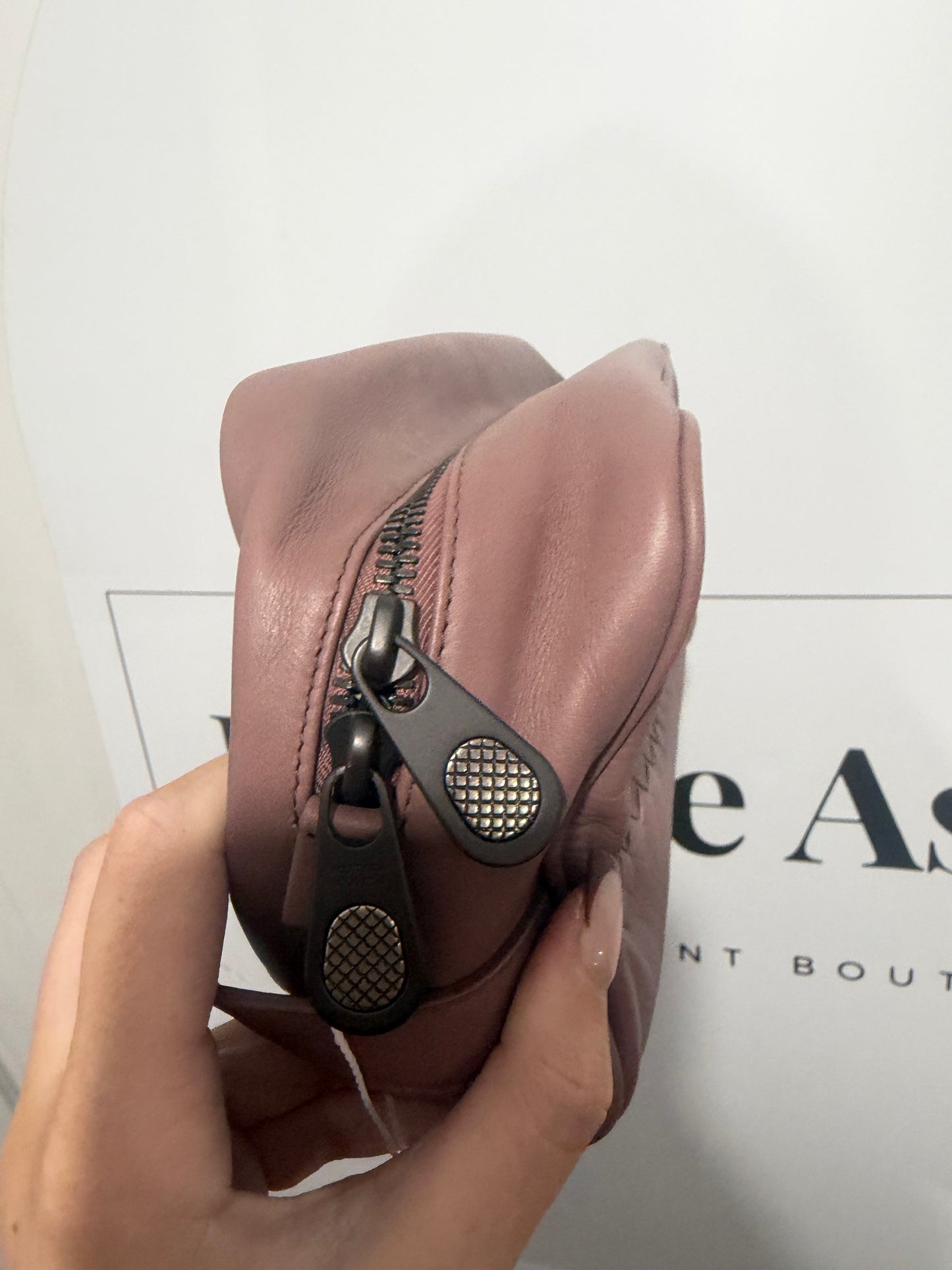 Bottega Veneta Washbag