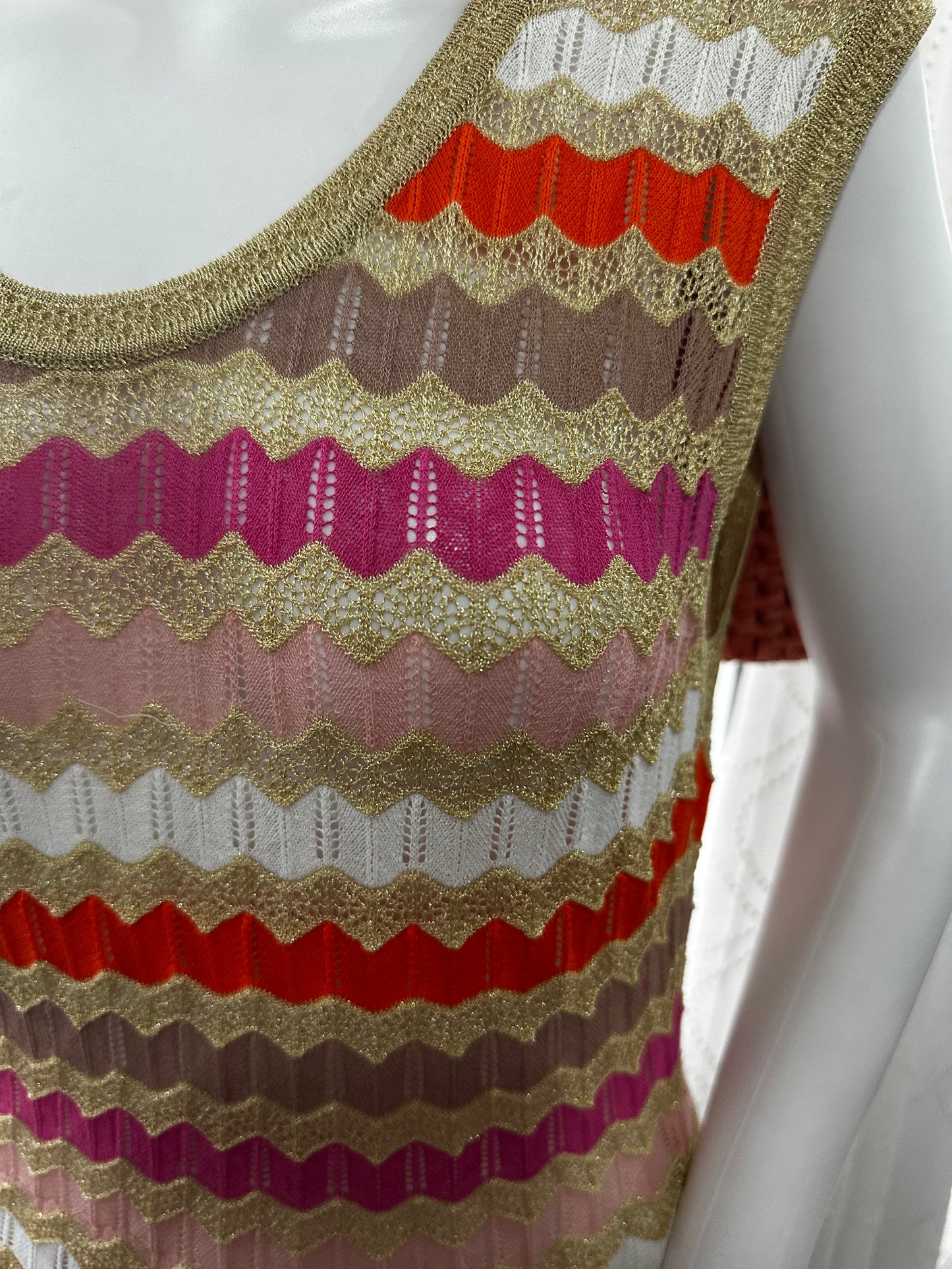 Missoni Dress, M