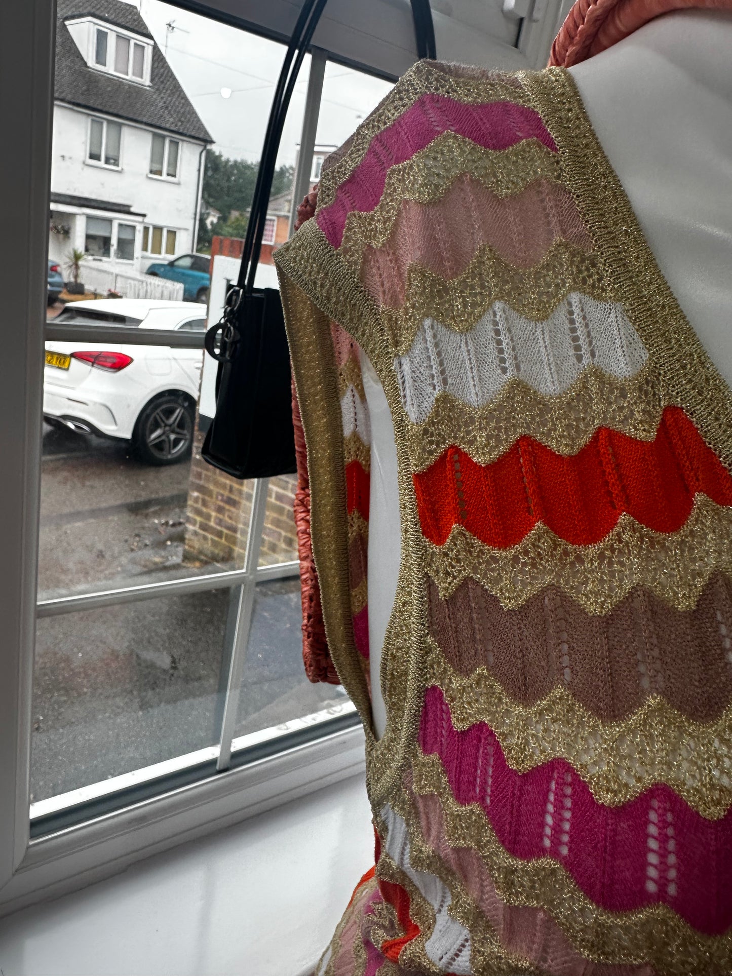 Missoni Dress, M