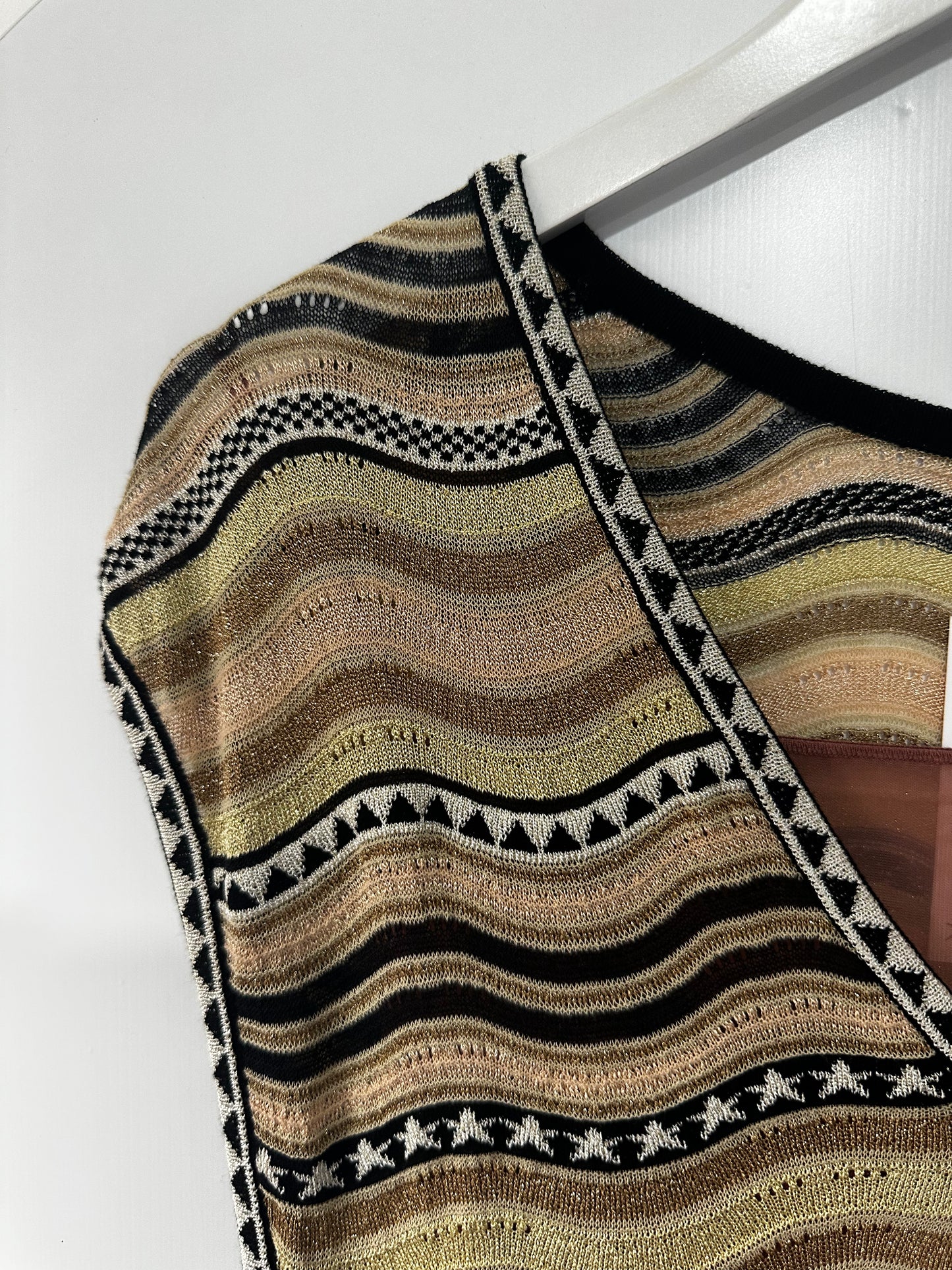 Missoni Dress, M