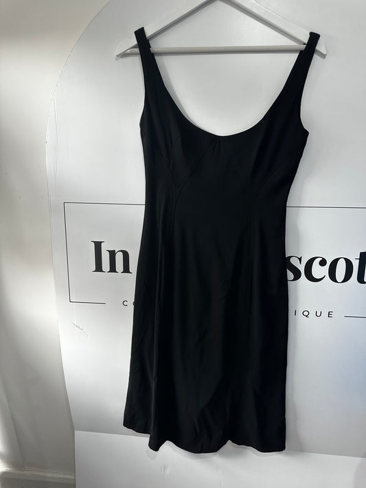 Black Dolce & Gabbana Dress, Size 8-10