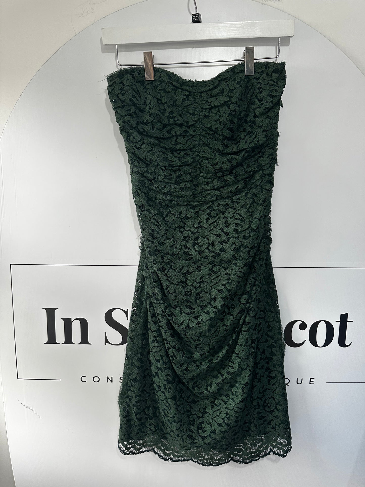 Green Dolce & Gabbana Dress, Extra small