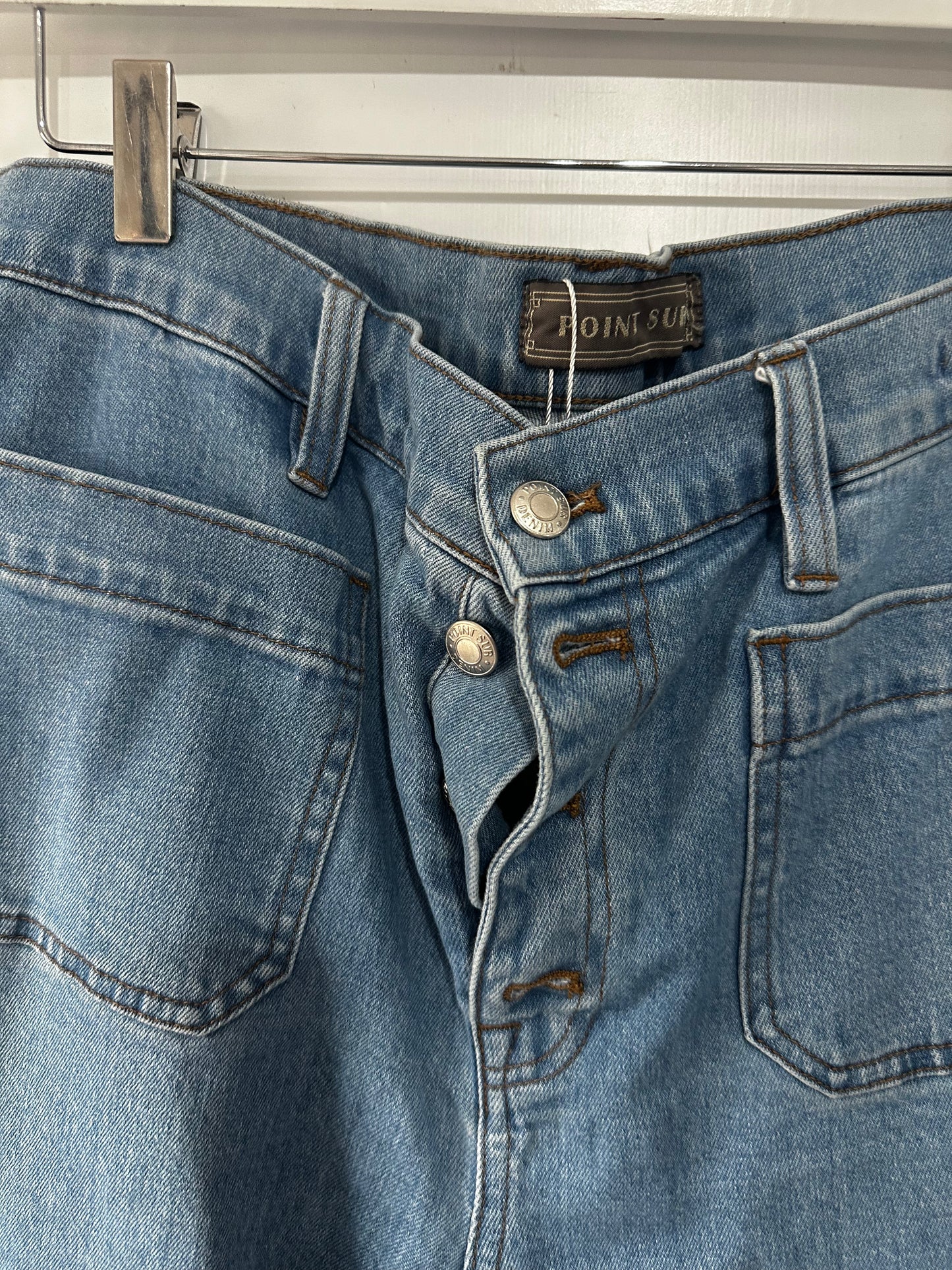 Blue Point sur Jeans, W32