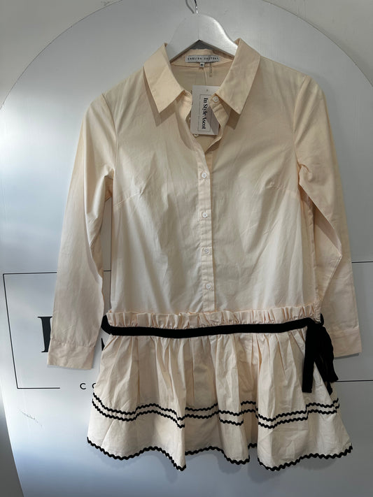 Apricot English Factory English factory, Size XS