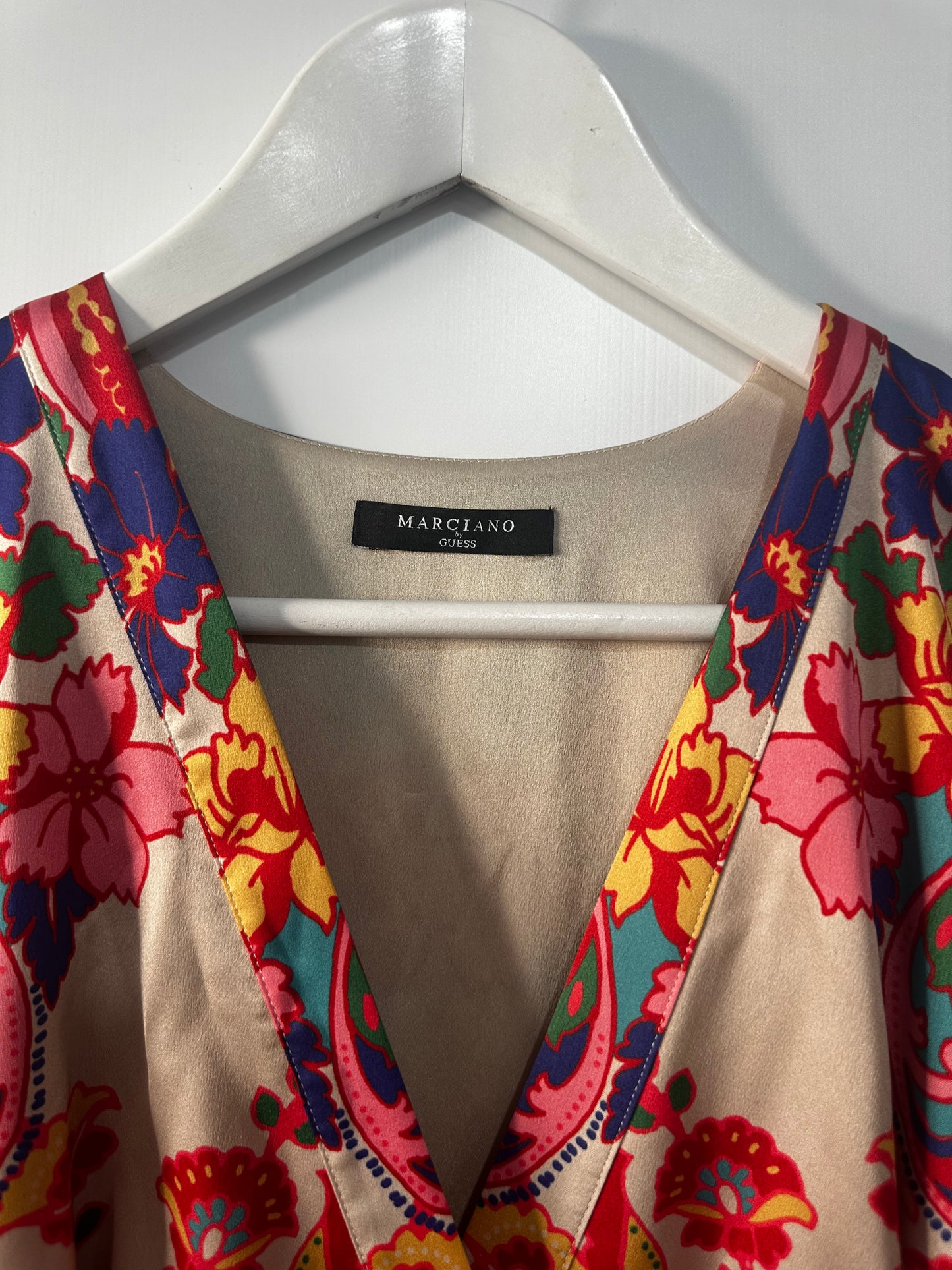 Multi Marciano by Guess Dress, 10