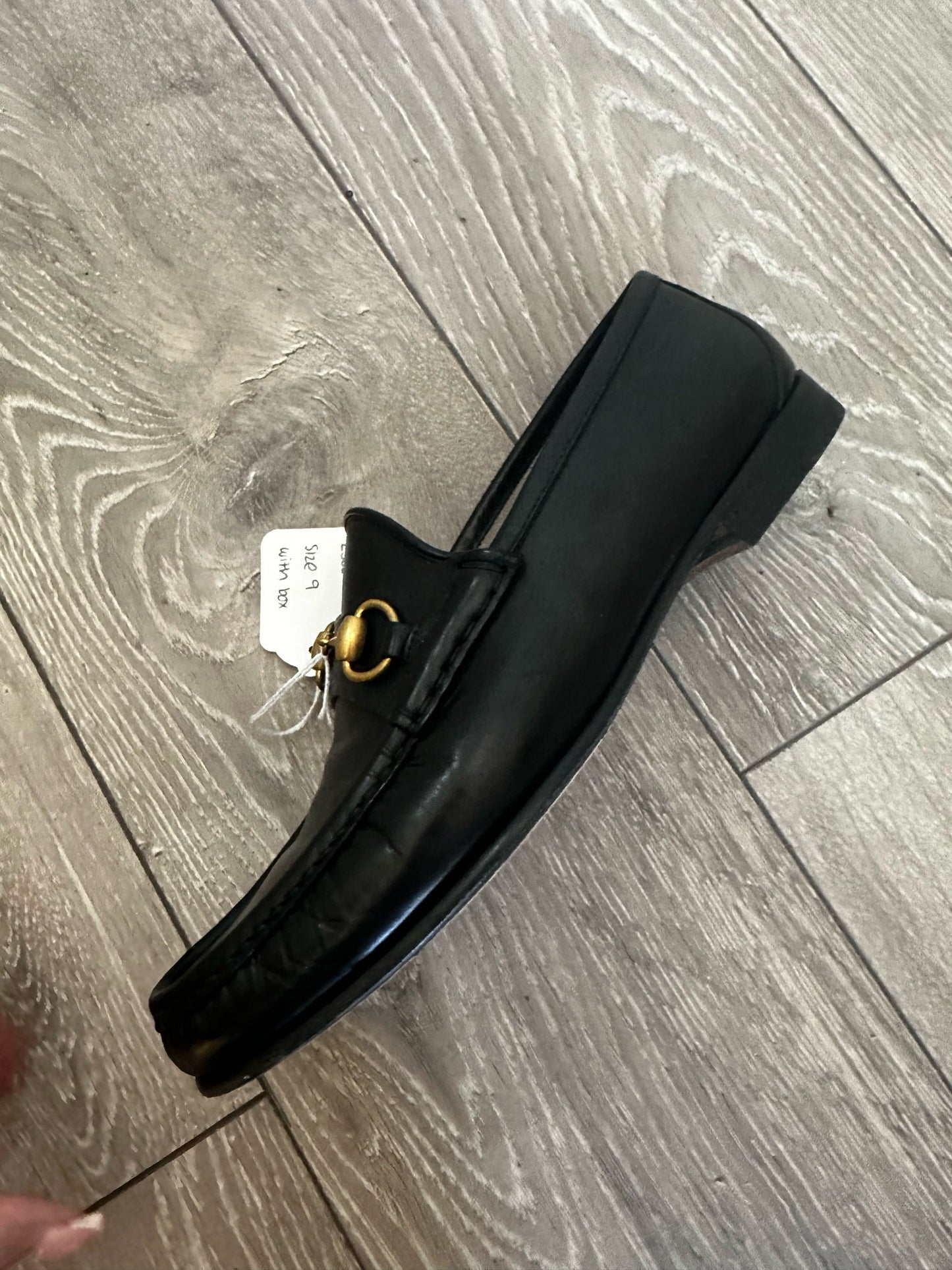 Gucci Men’s Loafers - 9