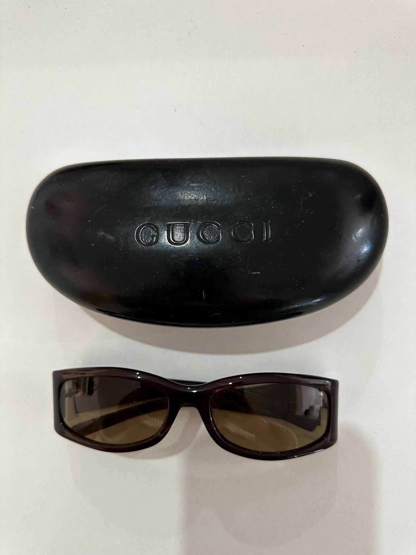 Vintage Gucci Sunglasses