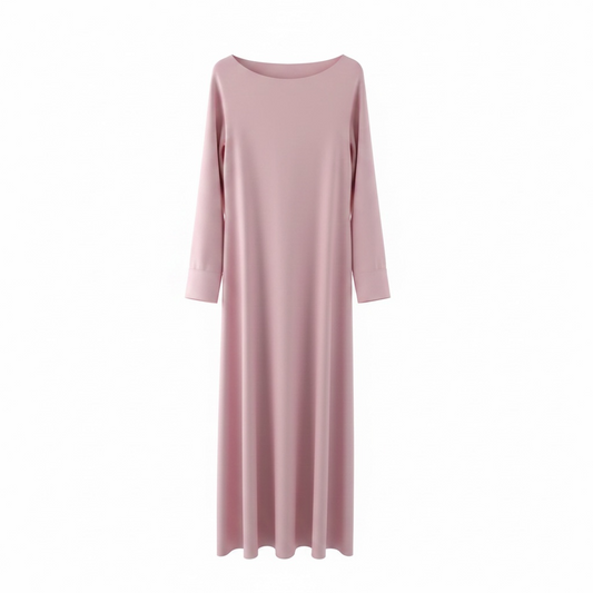 Pre-owned pink Bernadette Dress, UK 10