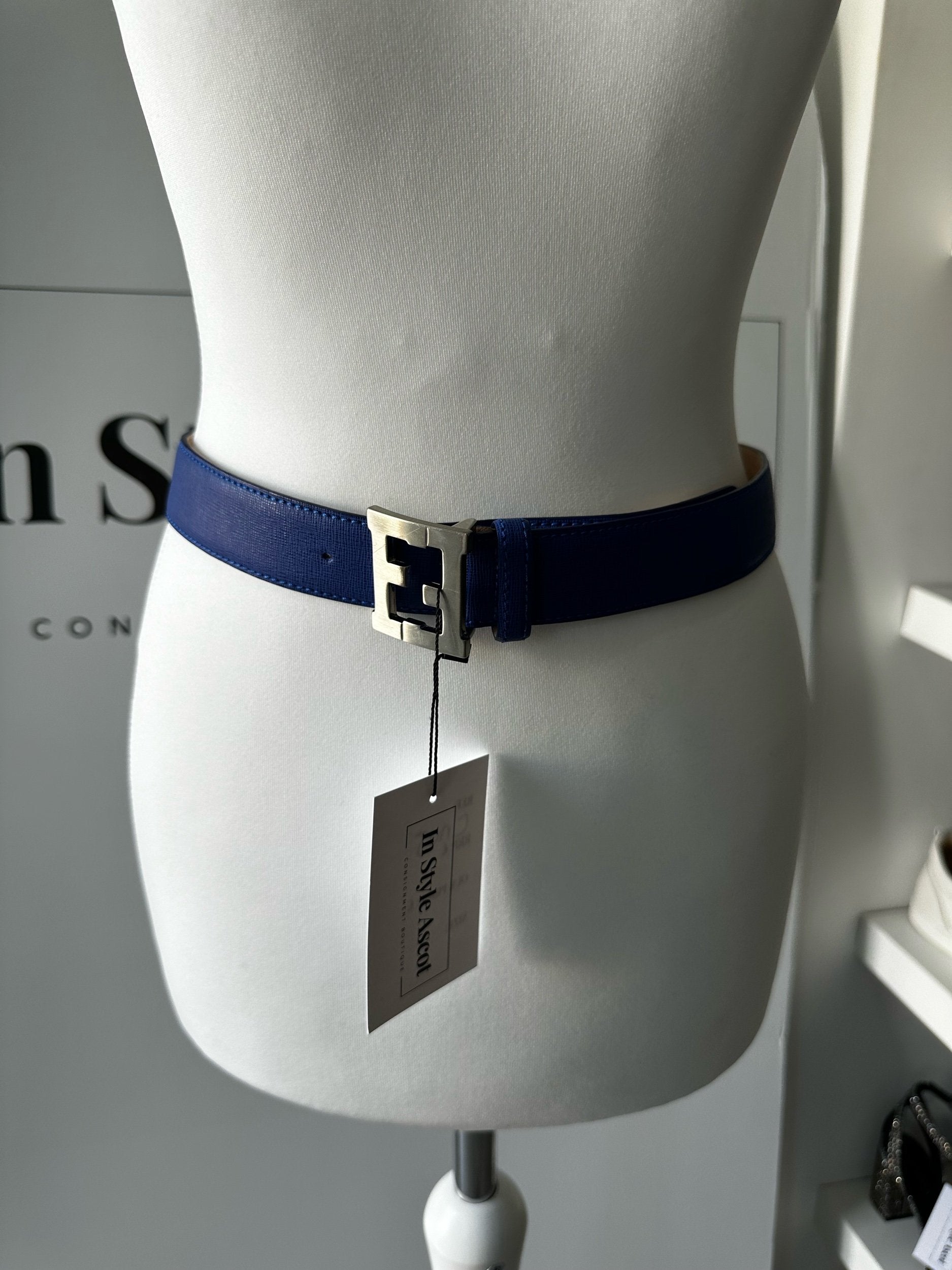 Kids Fendi hotsell belt