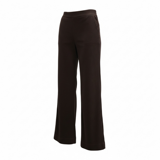 Brown ME + EM Trousers, Size 8