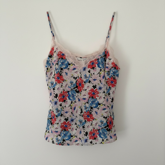 Pre-loved Multi Veronica Beard Top, 12