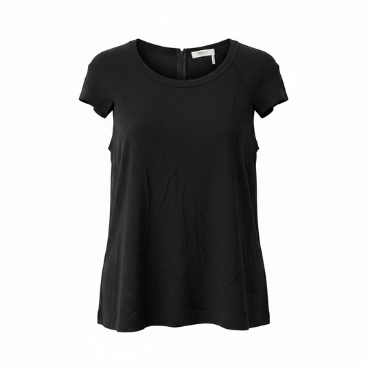 Pre-owned black Sonia rykiel Top, Size 12/14
