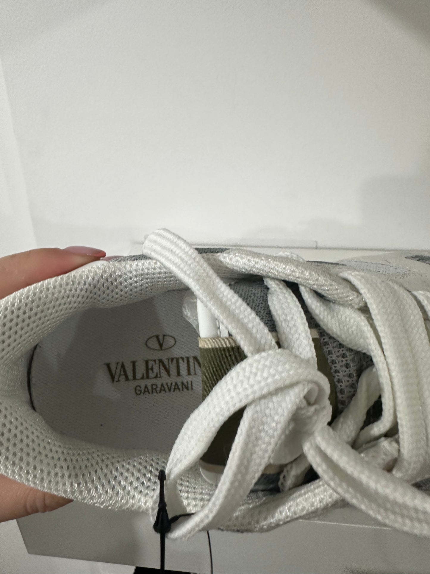 Valentino Garavani Trainers, 5