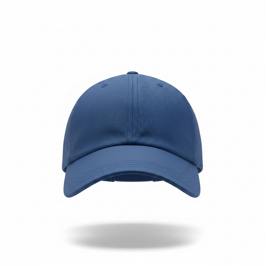 Preloved NEW Blue Burberry Cap