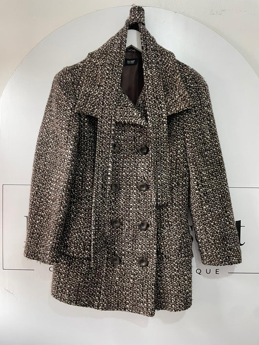 Brown Hobbs Blazer, Small