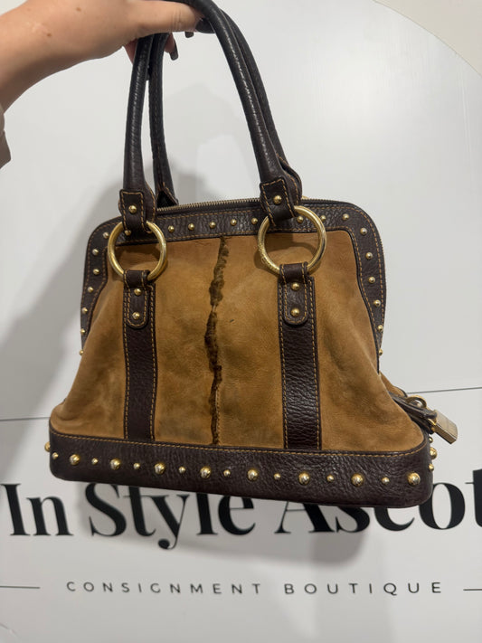 Vintage Dolce & Gabbana Handbag