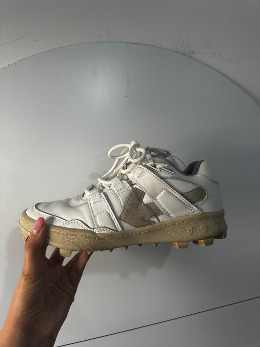 Off White Trainers, 38 - 5