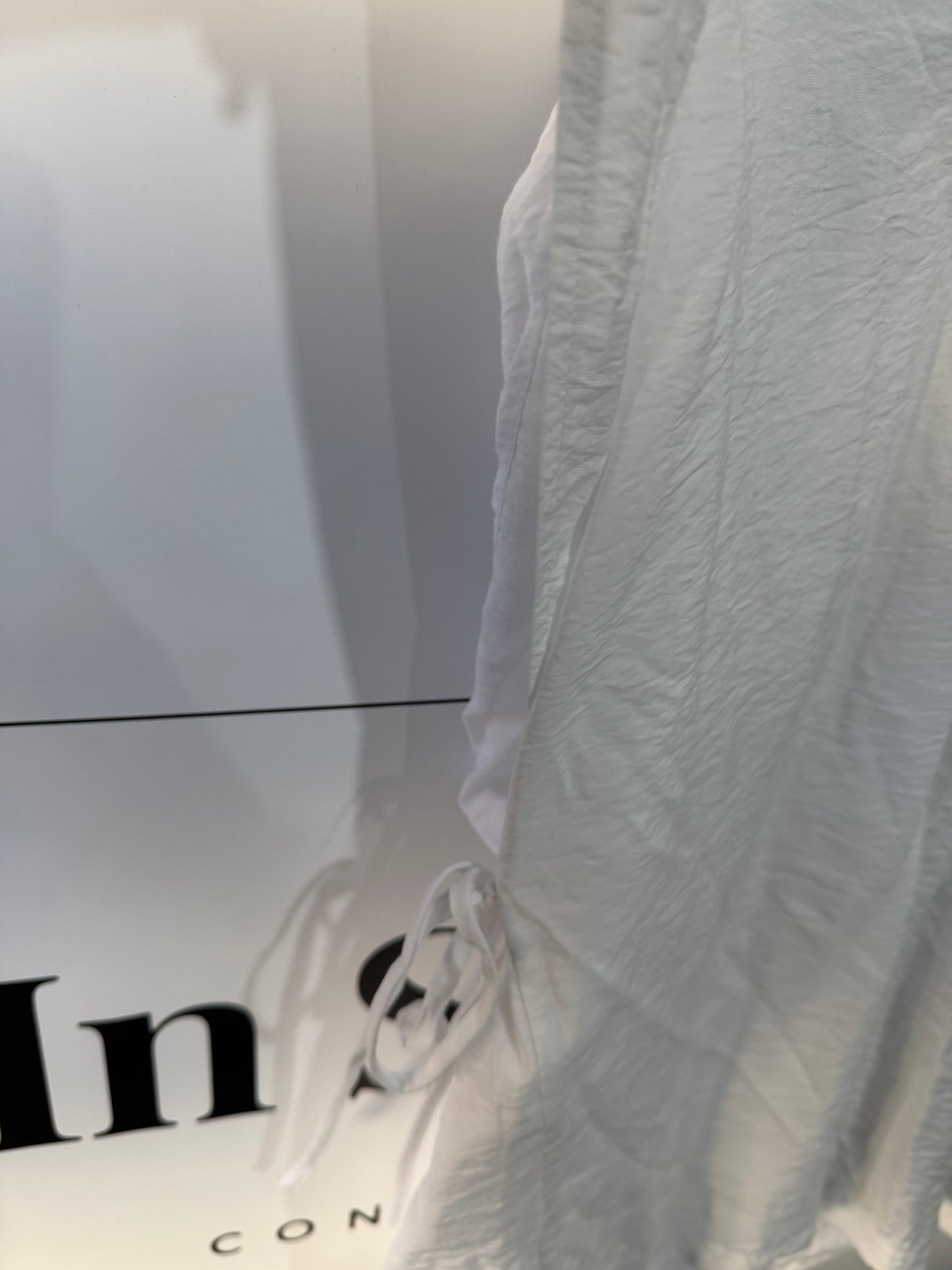 White Whistles Shirt Blouse, UK16