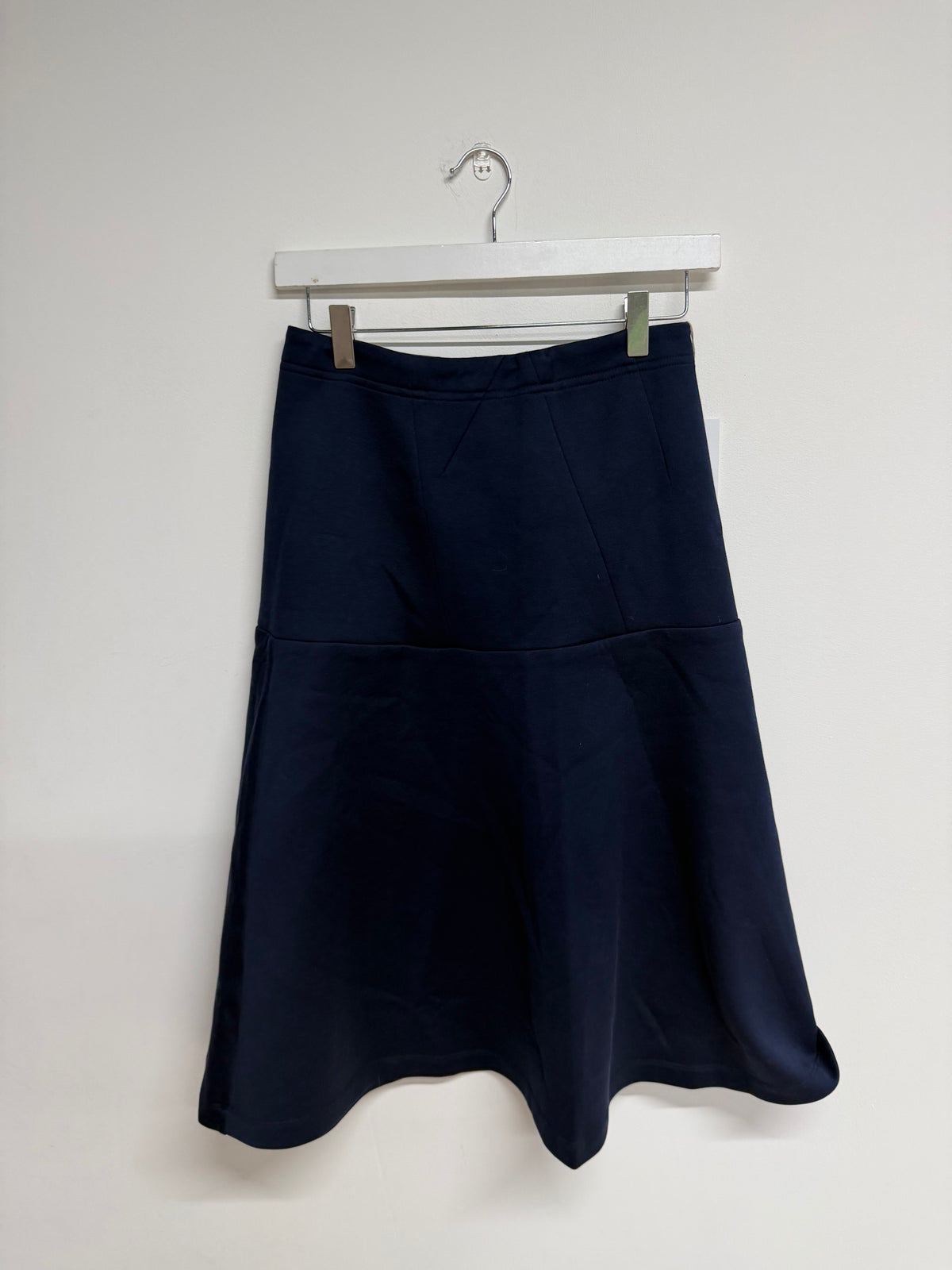 Preloved Marni Skirt Size Medium Navy