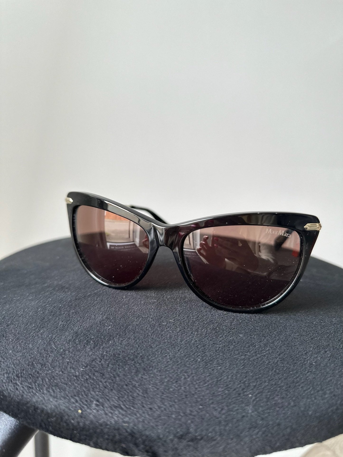 Max Mara Sunglasses