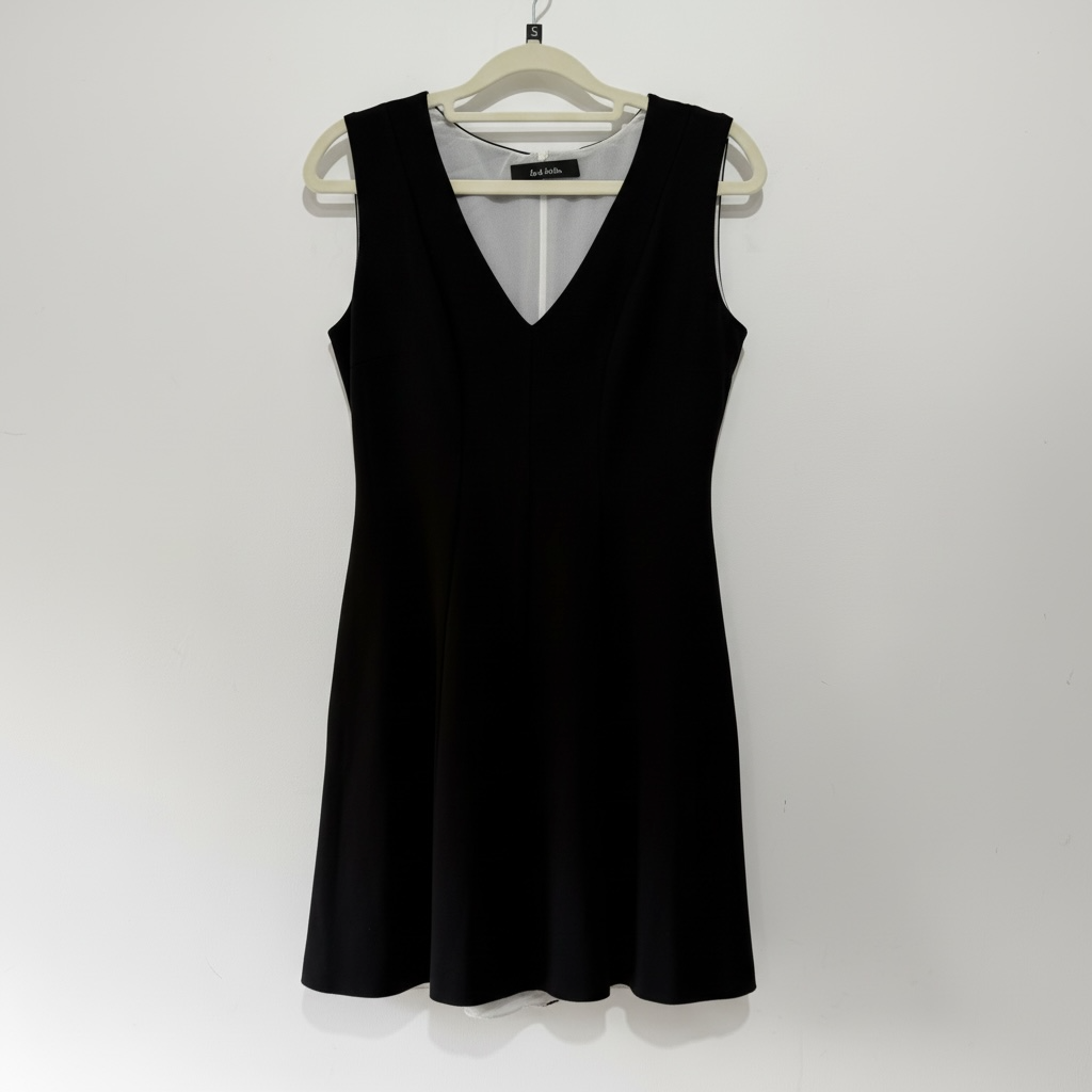 Pre-owned black Paul smith Dress, Size small