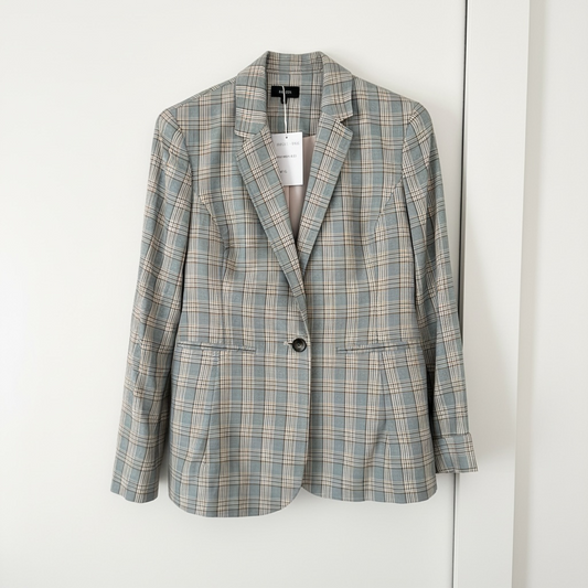 Pre-loved Mint Me + Em Blazer, 16