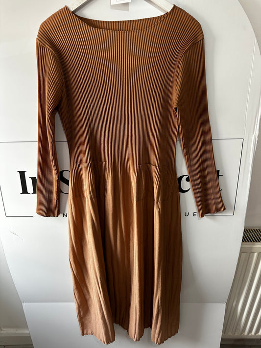 Maxi Dress, Size Medium