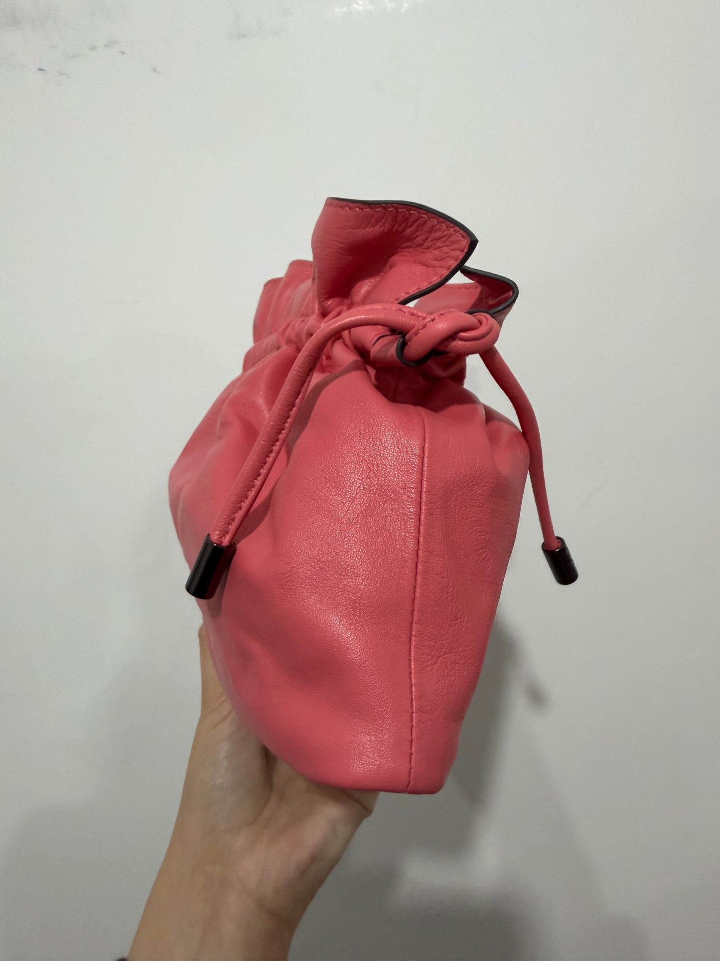 Pink Radley Crossbody Bag, Small