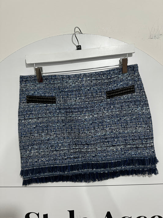 Blue Joseph Skirt, UK 12