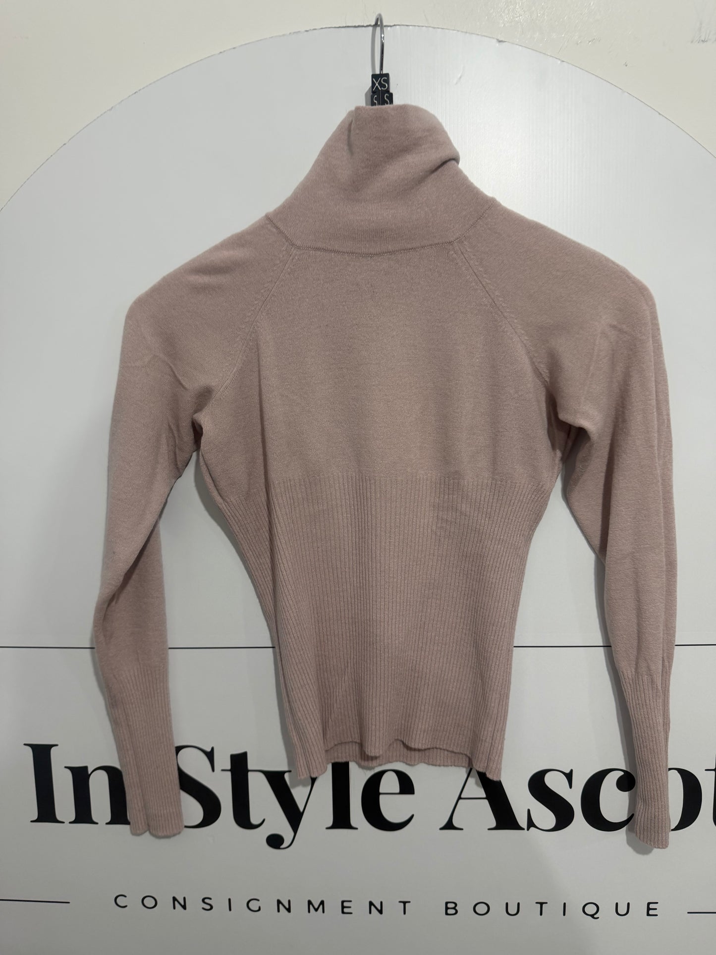 Rose MaxMara Jumper, S