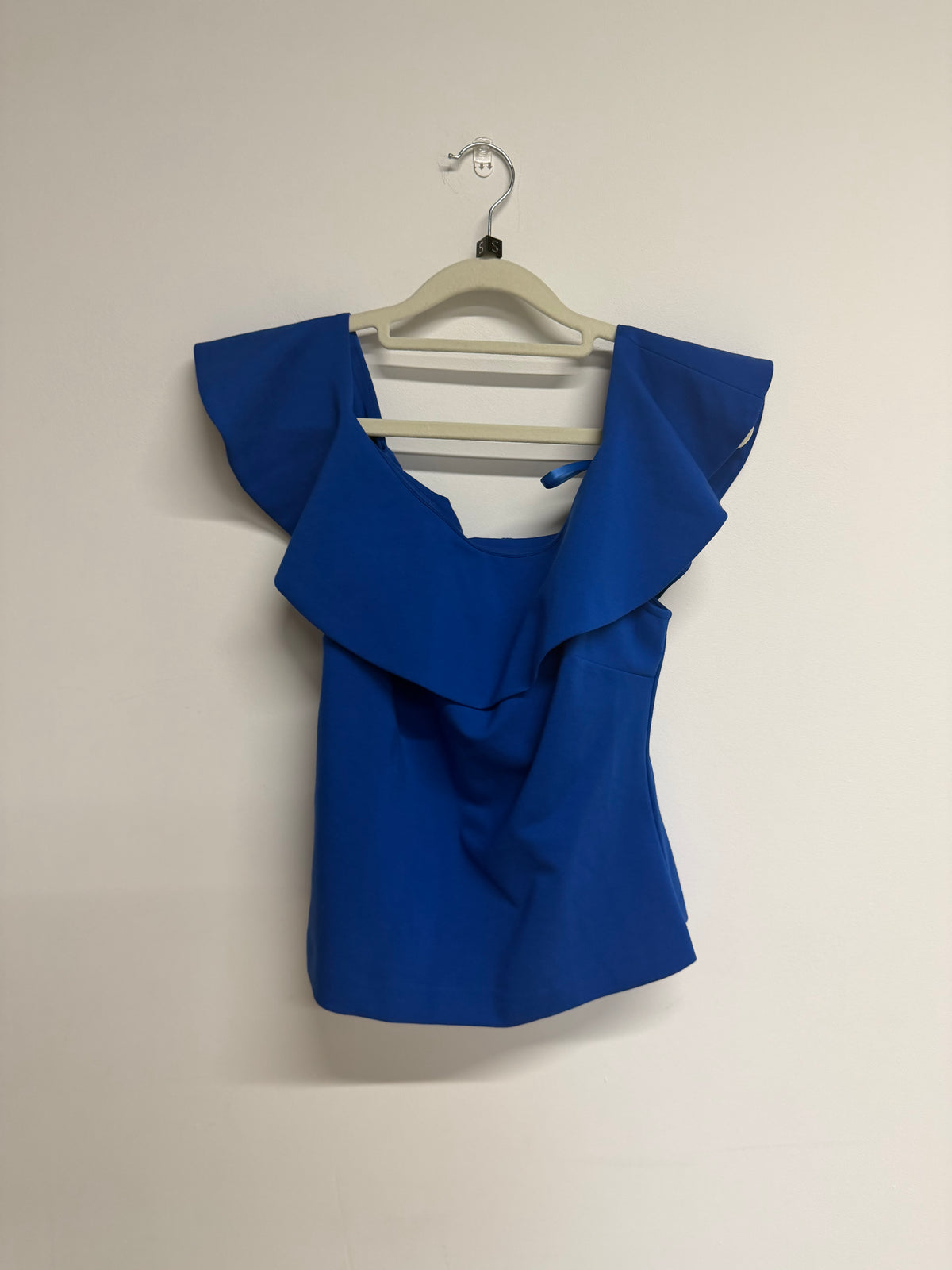 BNWT Ted Baker Top Size Small Blue