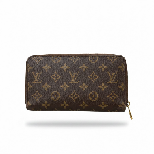 Preloved, Monogram Louis Vuitton Wallet