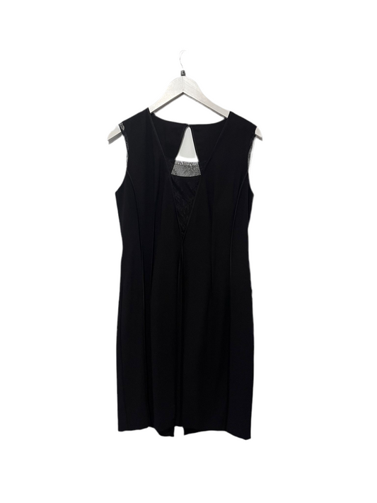 Black Reiss Dress