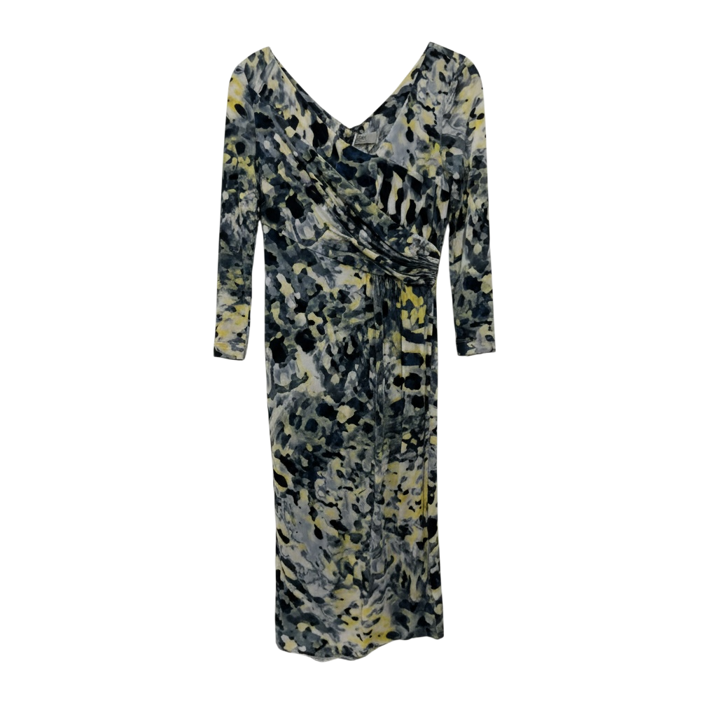 Pre-owned, Green D Exterior Dress, Size S