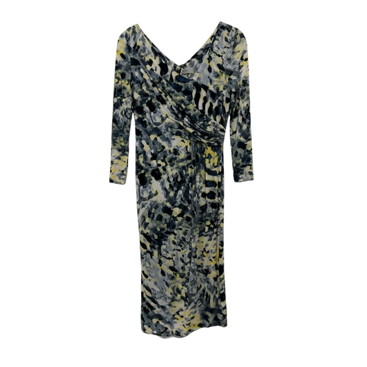 Pre-owned, Green D Exterior Dress, Size S