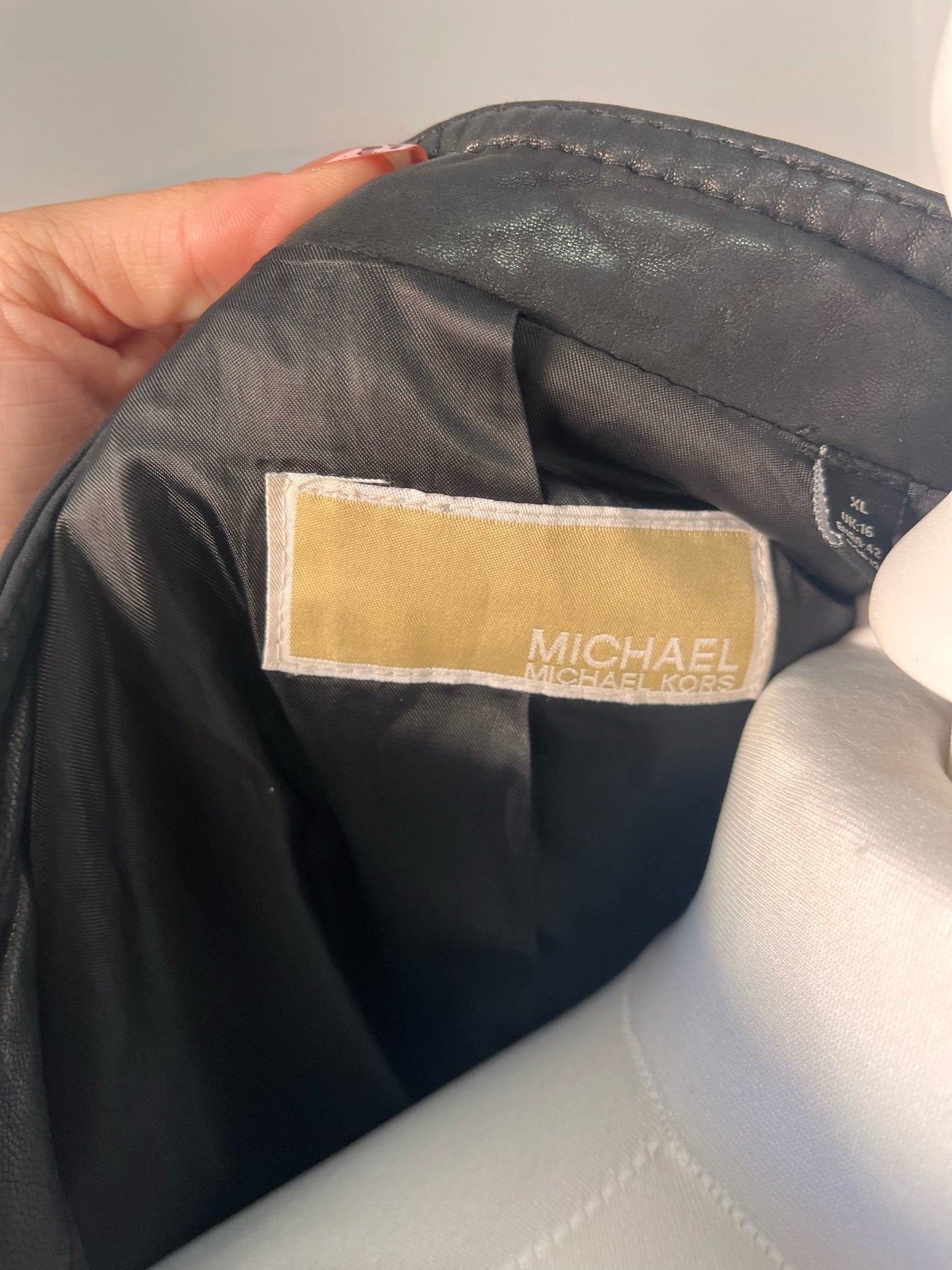 Michael Kors Jacket - 12