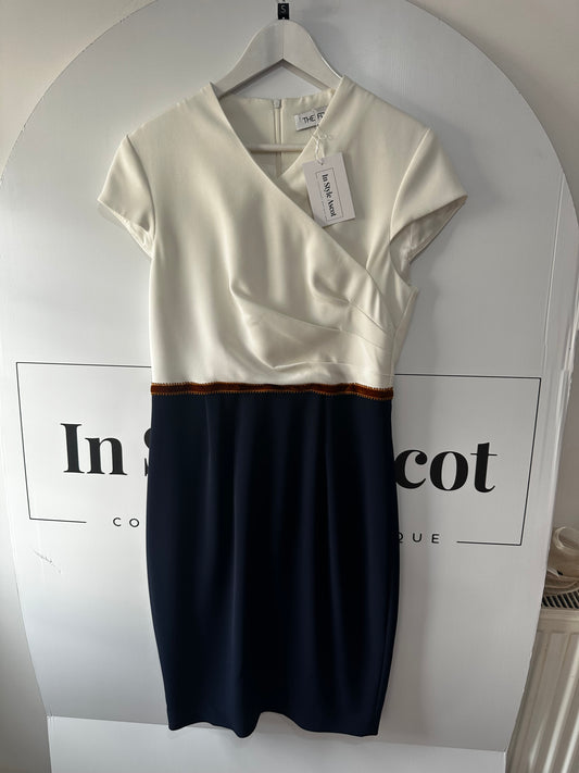 The Fold Dress, Size 10