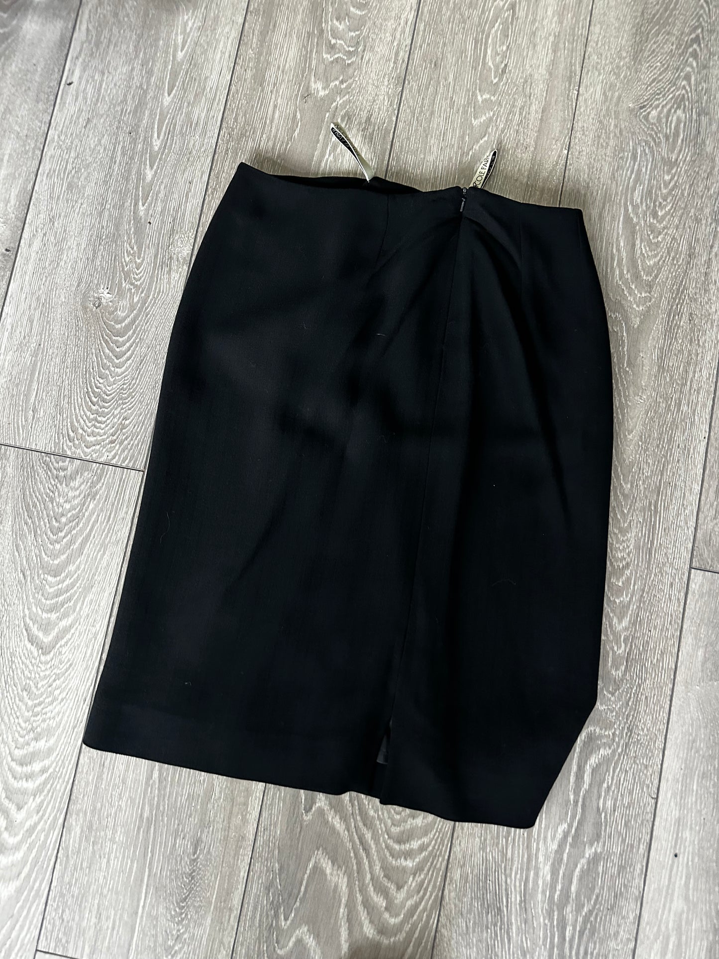 Black Joseph Suit, 14