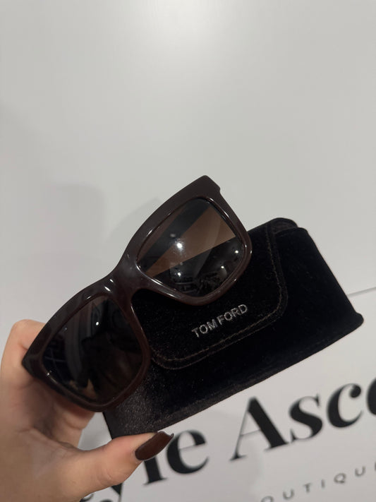 Black Giorgio Armarni Sunglasses
