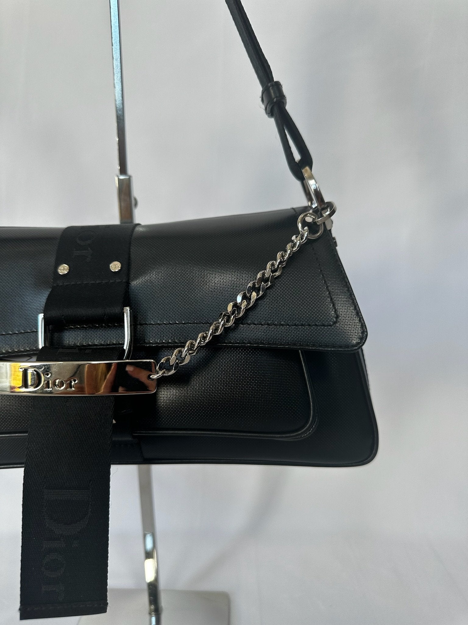 Christian Dior Vintage Shoulder Bag