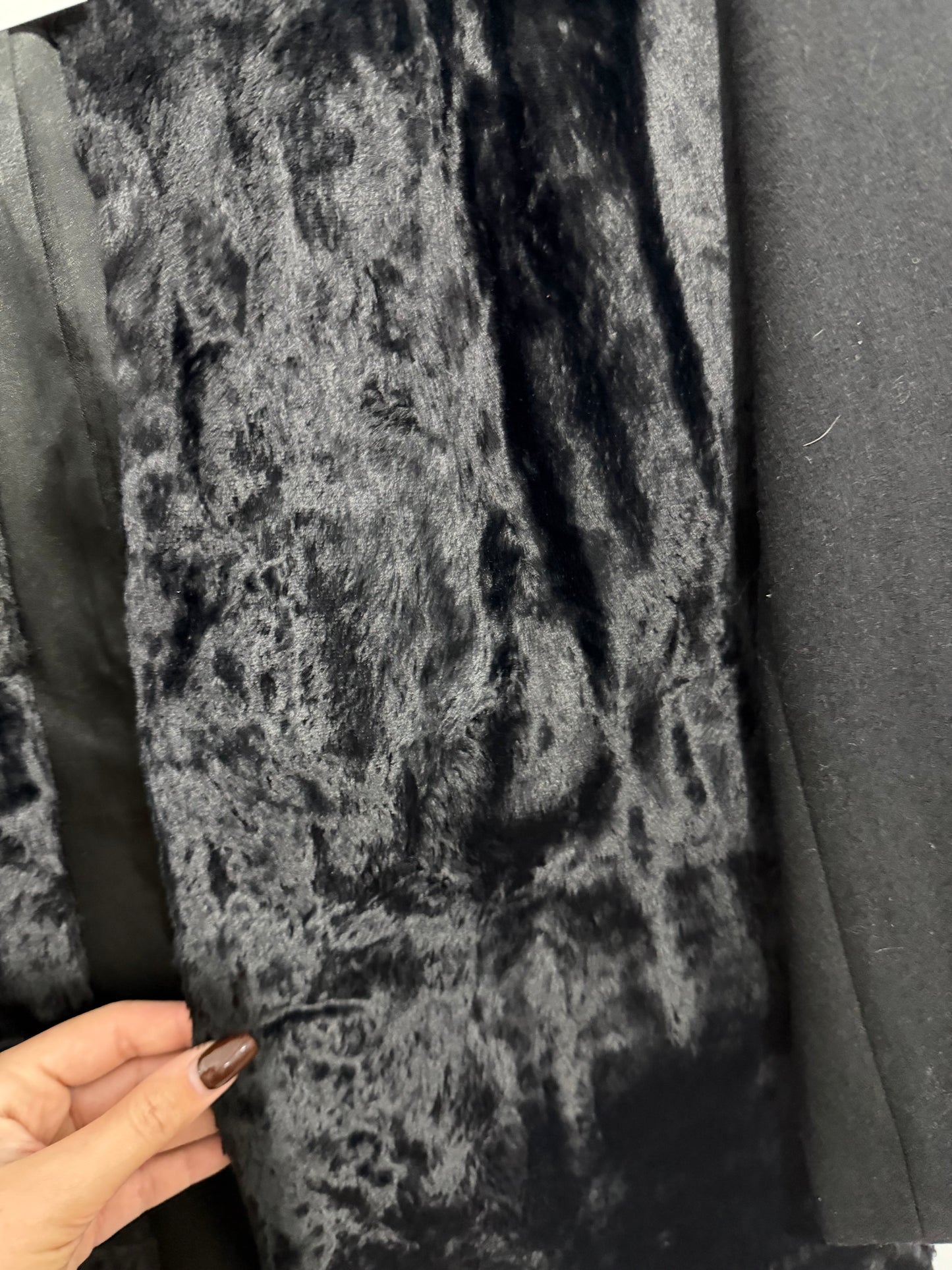 Mint Vintage Cardigan, Size Small