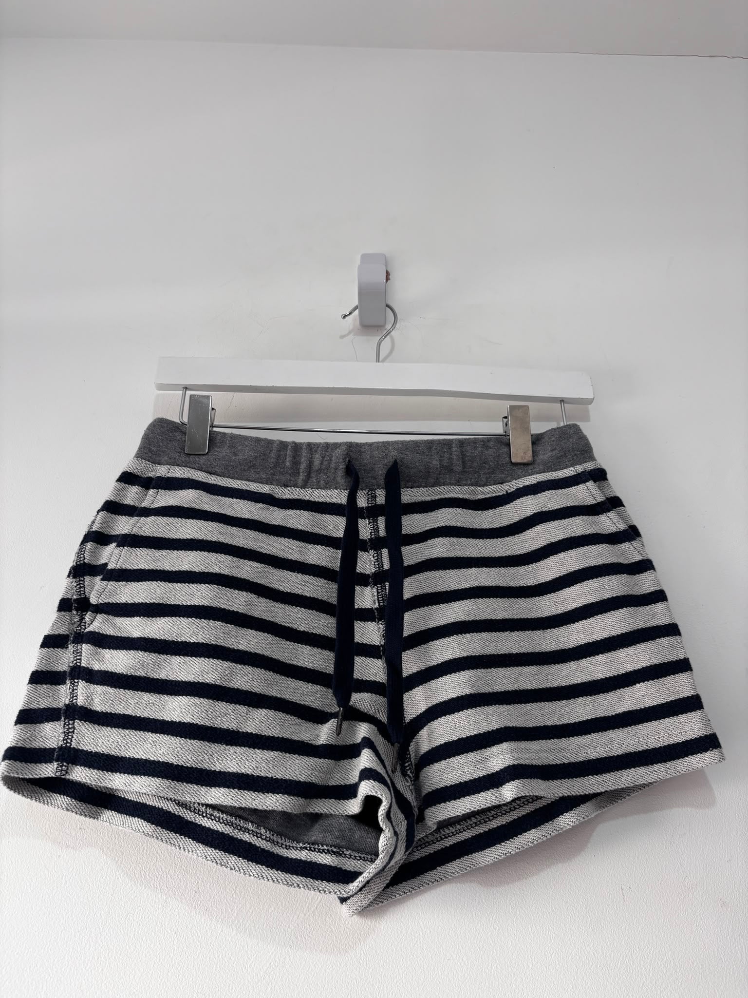 Preloved Grey Alexander Wang Shorts, S