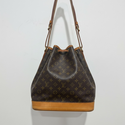 Preloved Monogram Louis Vuitton NeoNeo Bag