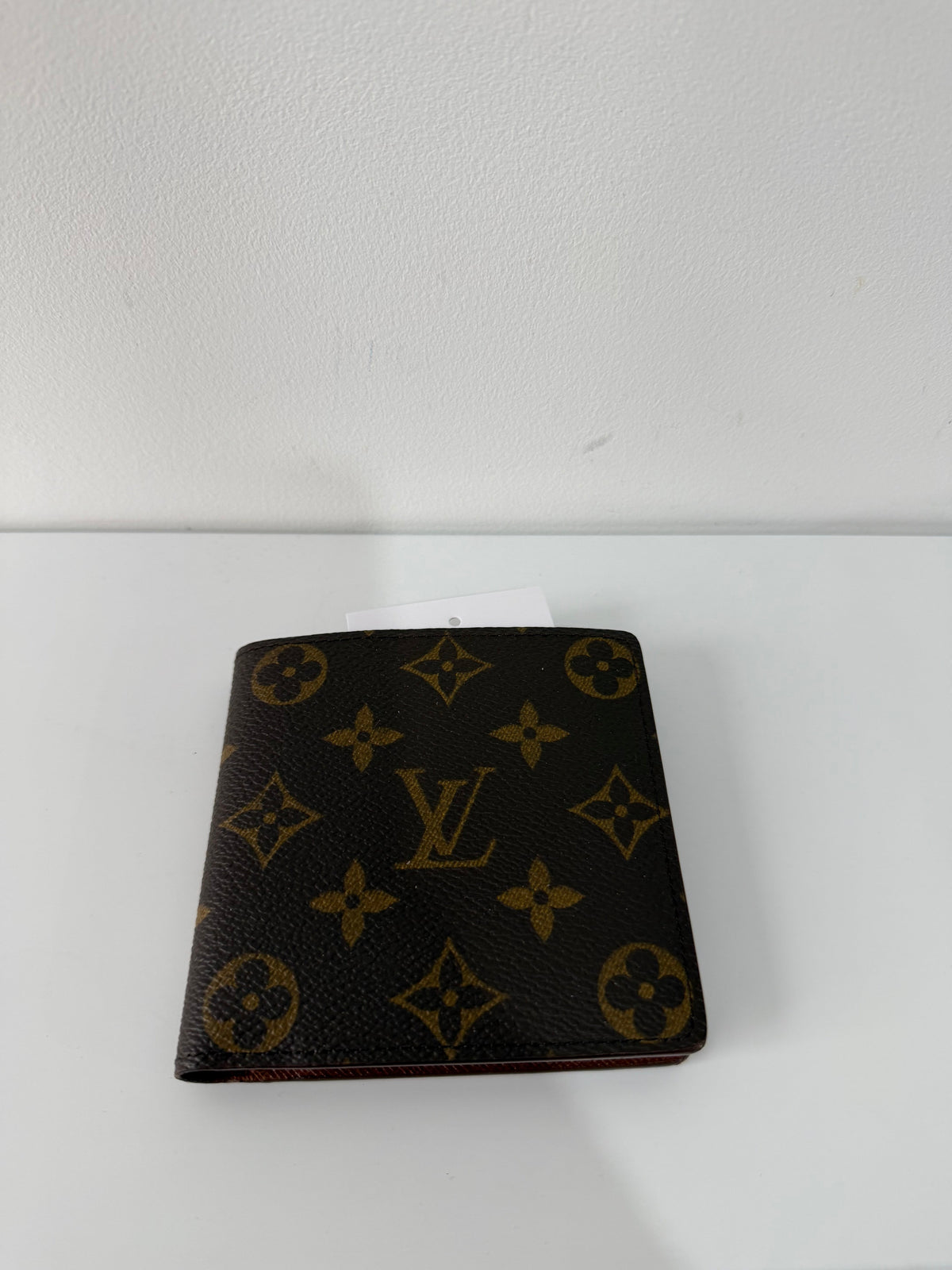 Preloved LV Monogram Louis Vuitton Wallet