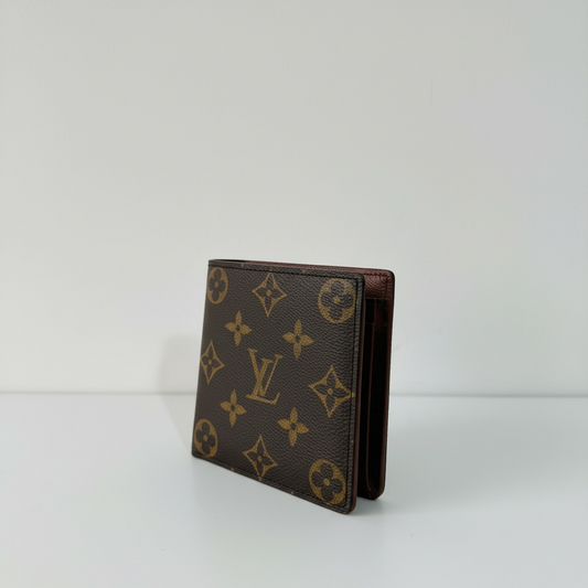 Preloved LV Monogram Louis Vuitton Wallet