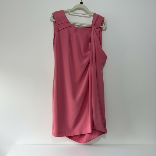 Pre-owned, Pink Gucci Evening Dress, Size 10 (38)