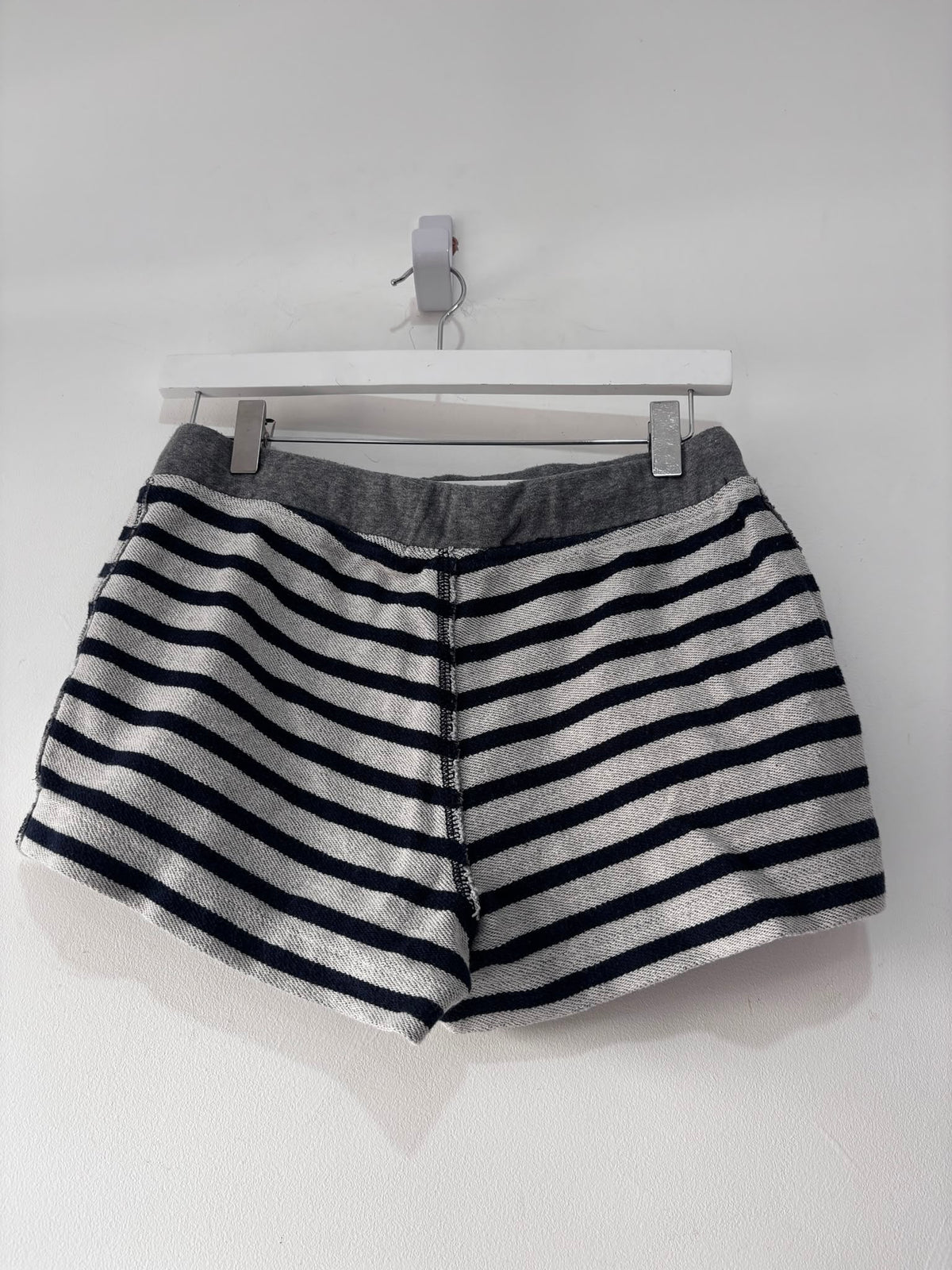 Preloved Grey Alexander Wang Shorts, S