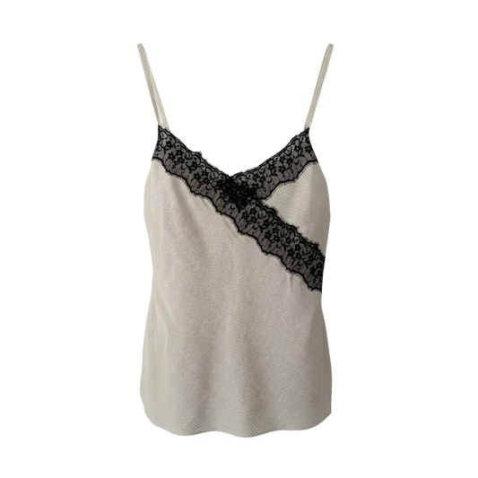 Preloved, Beige Me + Em Cami, 16