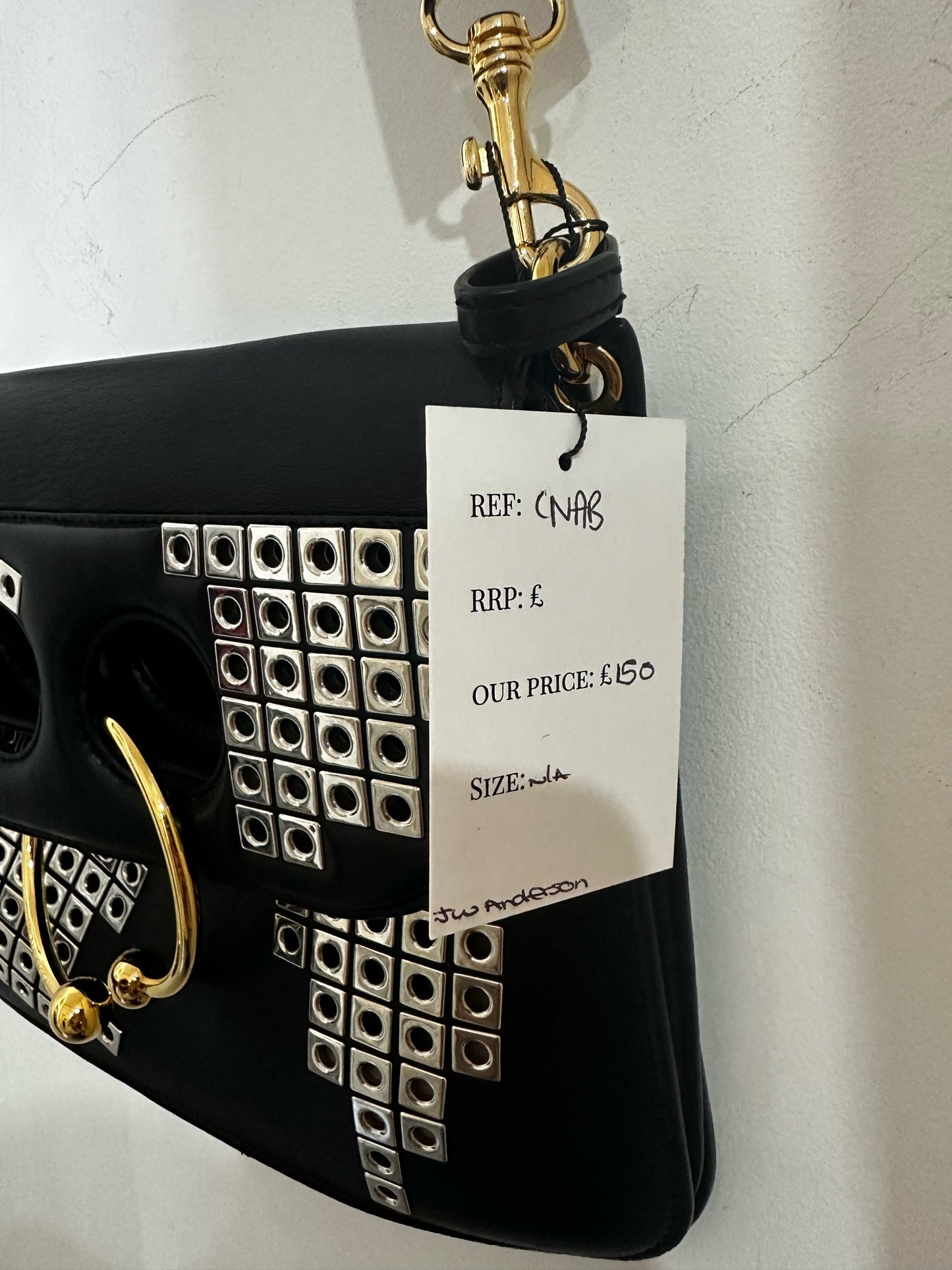 JW Anderson Bag